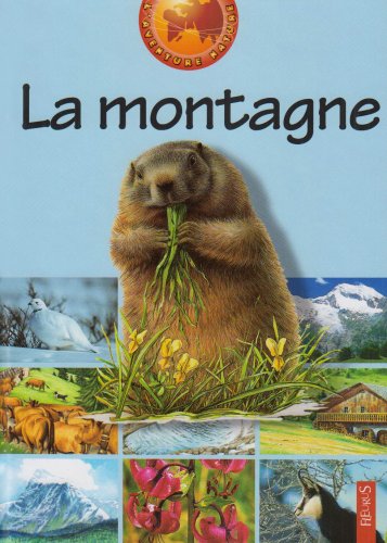 Stock image for La Montagne for sale by Ammareal