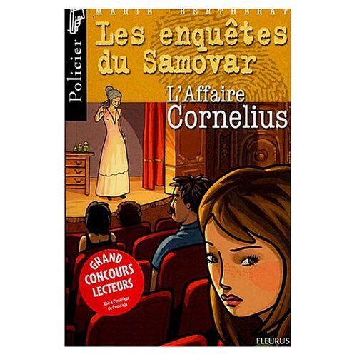 Beispielbild fr Les enqutes du Samovar, tome 3 zum Verkauf von Ammareal