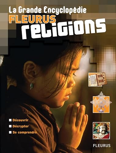 9782215052494: RELIGIONS (LES)