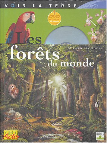 Imagen de archivo de Les Forts de Monde (+ DVD) a la venta por Ammareal