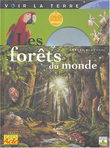 Stock image for Les Forts de Monde (+ DVD) for sale by Ammareal