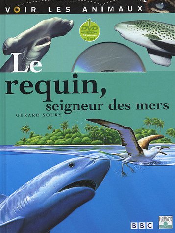 Beispielbild fr Requins (+DVD) zum Verkauf von medimops