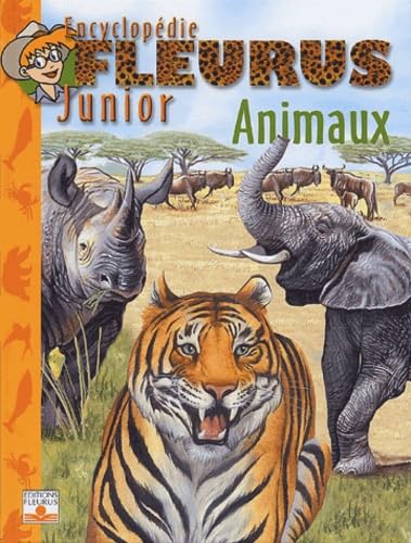 Imagen de archivo de Animaux a la venta por Ammareal