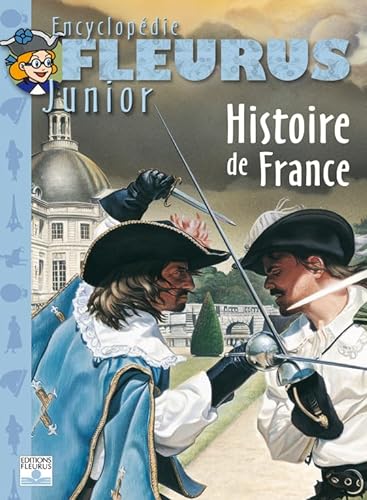 9782215053187: Histoire de France