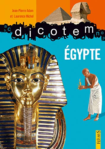 Beispielbild fr Egypte zum Verkauf von Ammareal