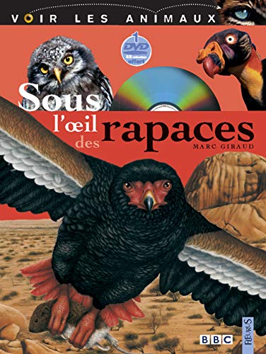 Beispielbild fr Sous l'oeil des rapaces zum Verkauf von Ammareal