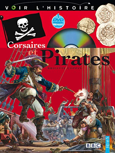 Beispielbild fr Corsaires et pirates (1DVD) zum Verkauf von Ammareal