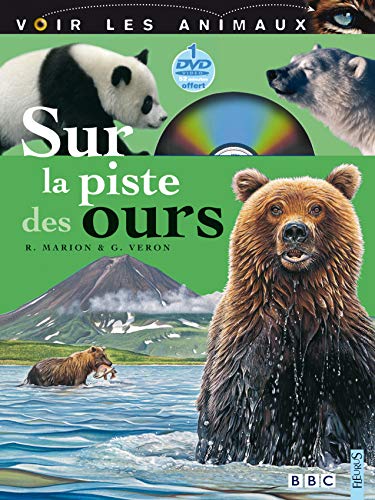 Beispielbild fr Sur la piste des ours zum Verkauf von Ammareal