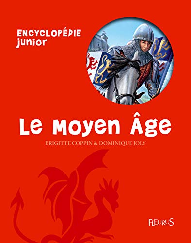 Stock image for Le Moyen Age for sale by Ammareal