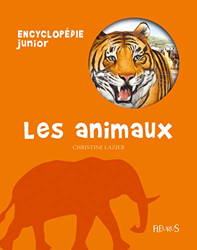 Stock image for Les animaux for sale by Librairie Th  la page