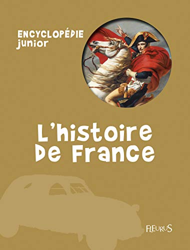 9782215055969: L'histoire de France