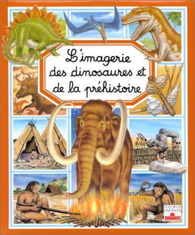 Stock image for DINOSAURES ET DE LA PREHISTOIRE for sale by WorldofBooks