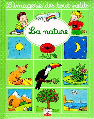 Stock image for La Nature for sale by WorldofBooks