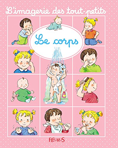 Stock image for Les Corps for sale by ThriftBooks-Atlanta