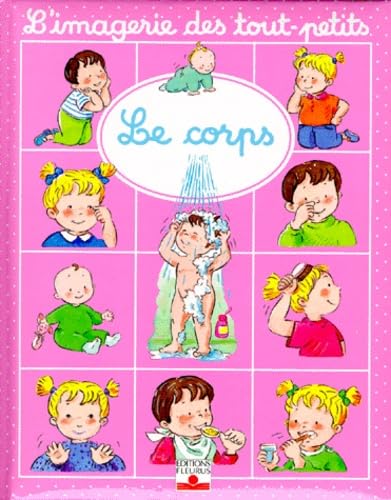Stock image for Les Corps for sale by ThriftBooks-Dallas