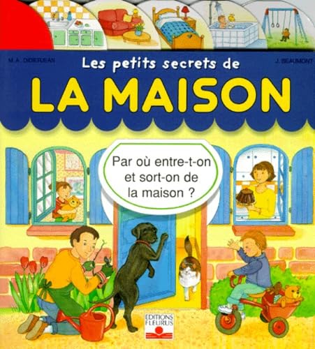 Stock image for MAISON for sale by WorldofBooks