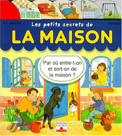 Stock image for MAISON for sale by WorldofBooks