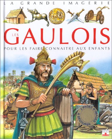 9782215061557: Les Gaulois
