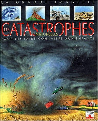 Beispielbild fr Les Catastrophes naturelles zum Verkauf von Better World Books