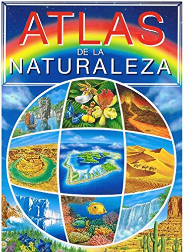 Stock image for Atlas de la Naturaleza for sale by Hamelyn