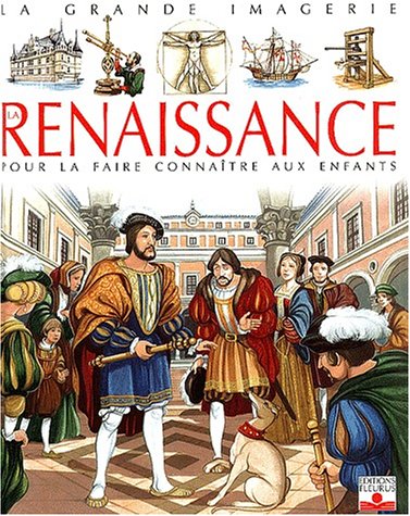 Beispielbild fr La Renaissance zum Verkauf von Better World Books