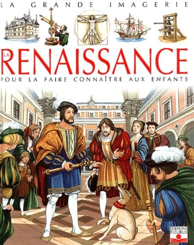 Imagen de archivo de La Renaissance a la venta por Better World Books