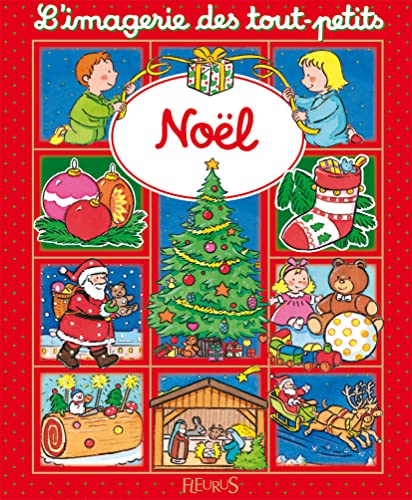 Stock image for Noel (French Edition) for sale by Better World Books