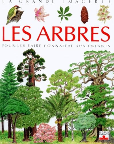 Stock image for Les Arbres for sale by Ammareal