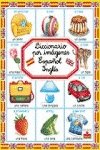 Beispielbild fr Ingles - Espanol/ English-spanish (Diccionario Por Imagenes) (Spanish Edition) zum Verkauf von Better World Books