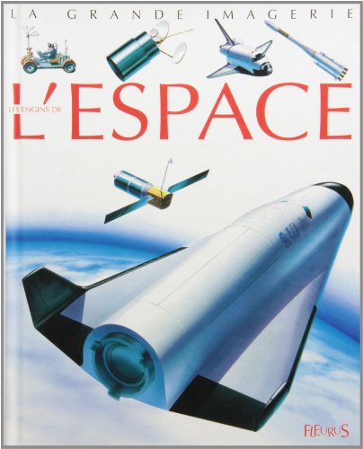 Beispielbild fr Les Engins de l'espace Vandewile, Agns zum Verkauf von BIBLIO-NET