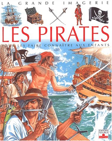 Imagen de archivo de Pirates a la venta por Better World Books