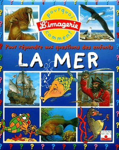 LA MER