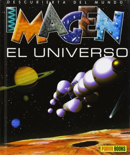 Stock image for El Universo/The universe for sale by medimops