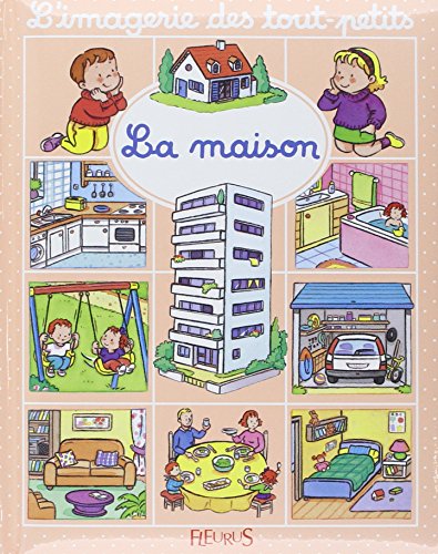 Stock image for La Maison for sale by WorldofBooks