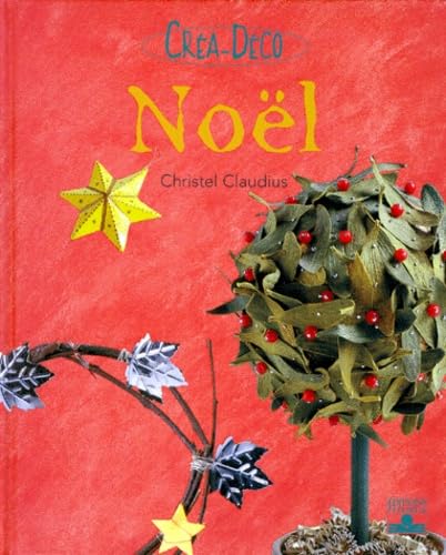 9782215070061: NOEL (CREA DECO)