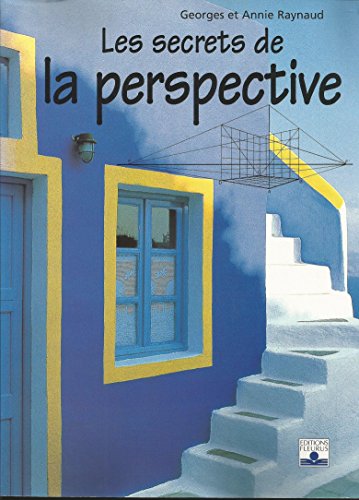 Stock image for Les Secrets de la perspective for sale by medimops