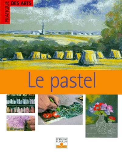 9782215070634: Le Pastel