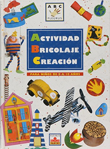 Imagen de archivo de Actividad bricolaje creacion a la venta por Ammareal