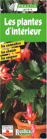 9782215074007: PLANTES D'INTERIEUR (LES) (Practis)