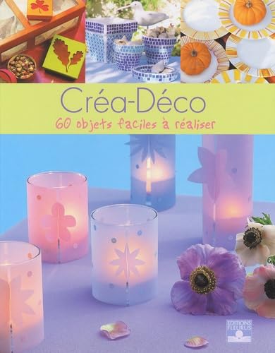 9782215074267: CREA DECO COMPILATION