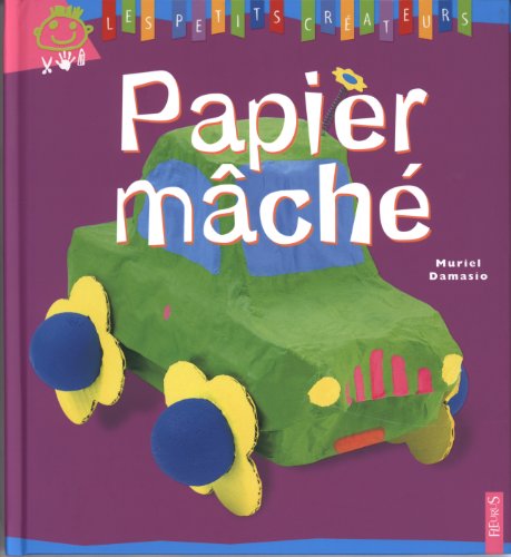 Stock image for Papier mach for sale by medimops