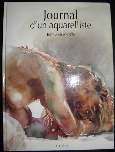 Beispielbild fr Journal d un aquarelliste zum Verkauf von MaxiBooks