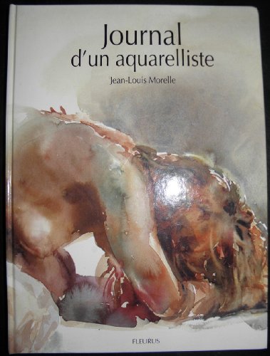 9782215075844: Journal d un aquarelliste