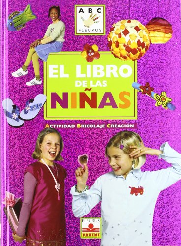 LIBRO DE LAS NIÑAS, EL ABC FLEURUS