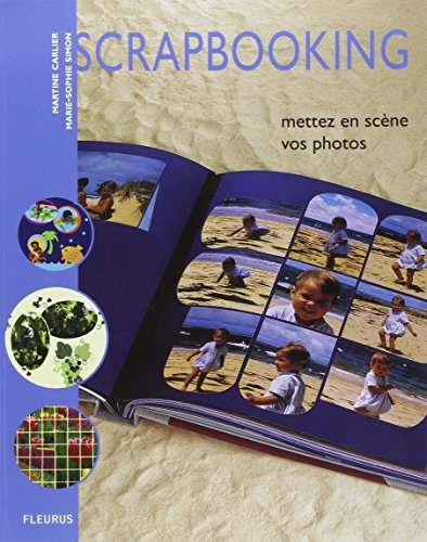 Stock image for Scrapbooking for sale by secretdulivre