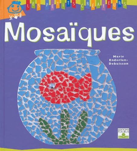 Beispielbild fr Mosaques zum Verkauf von Ammareal