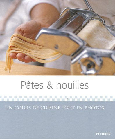 Beispielbild fr Pâtes et nouilles zum Verkauf von AwesomeBooks