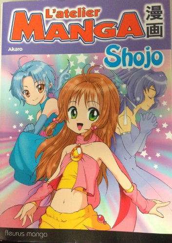 Stock image for Shojo for sale by Bahamut Media