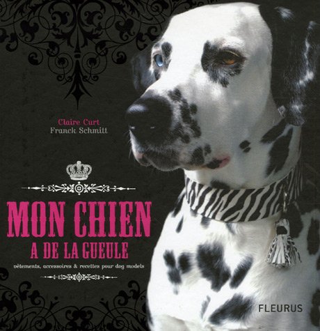 Stock image for MON CHIEN A DE LA GUEULE for sale by Ammareal