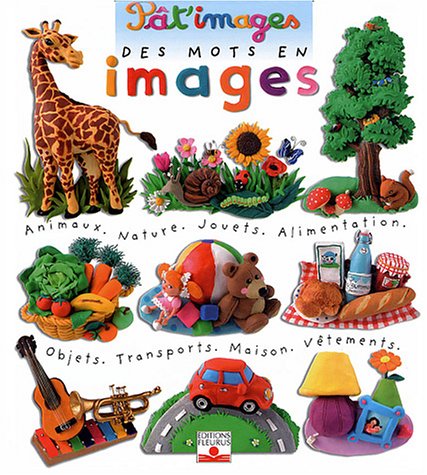 Stock image for MOTS EN IMAGES (DES) for sale by GF Books, Inc.